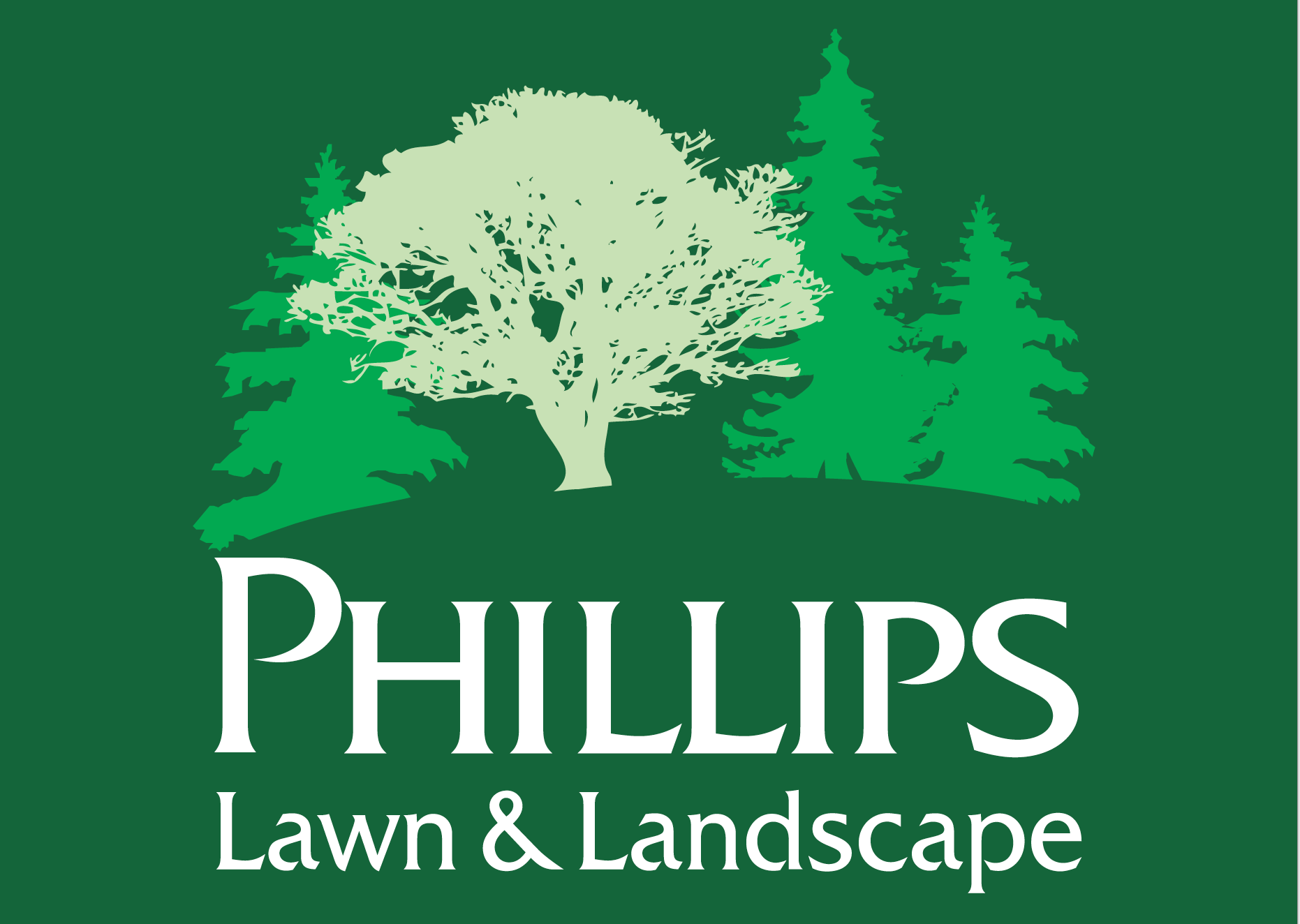 Phillips Lawn & Landscape